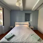 Duplex Provençal , Vieux Hyères, Climatisation, Wi-fi Appartamento