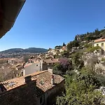 Duplex Provençal , Vieux Hyères, Climatisation, Wi-fi * Hyères