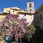 Duplex Provençal , Vieux Hyères, Climatisation, Wi-fi Appartamento *