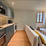 Appartamento Duplex Provençal , Vieux Hyères, Climatisation, Wi-fi *