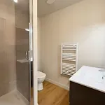 Duplex Provençal , Vieux Hyères, Climatisation, Wi-fi Appartamento Hyères