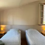 Duplex Provençal , Vieux Hyères, Climatisation, Wi-fi * Hyères