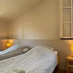 Duplex Provençal , Vieux Hyères, Climatisation, Wi-fi Appartamento Hyères