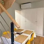 Lejlighed Duplex Provencal , Vieux Hyeres, Climatisation, Wi-fi