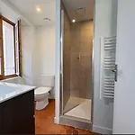 Duplex Provençal , Vieux Hyères, Climatisation, Wi-fi Appartamento Hyères