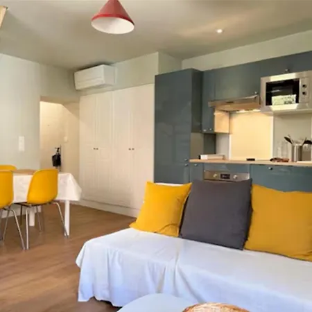 Duplex Provençal , Vieux Hyères, Climatisation, Wi-fi Hyères