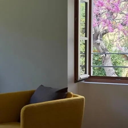 Lejlighed Duplex Provencal , Vieux Hyeres, Climatisation, Wi-fi *