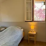 Apartman Duplex Provencal , Vieux Hyeres, Climatisation, Wi-fi