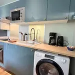 Duplex Provencal , Vieux Hyeres, Climatisation, Wi-fi Apartman *