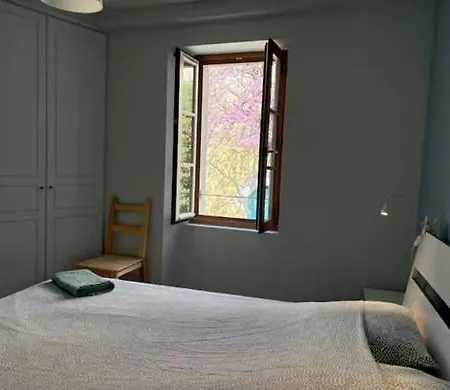 Duplex Provencal , Vieux Hyeres, Climatisation, Wi-fi