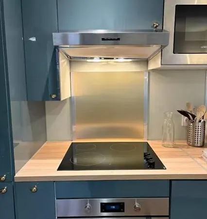 شقة Duplex Provencal , Vieux Hyeres, Climatisation, Wi-fi Hyères