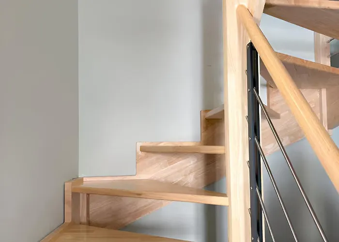 Duplex Provencal , Vieux Hyeres, Climatisation, Wi-fi Apartment