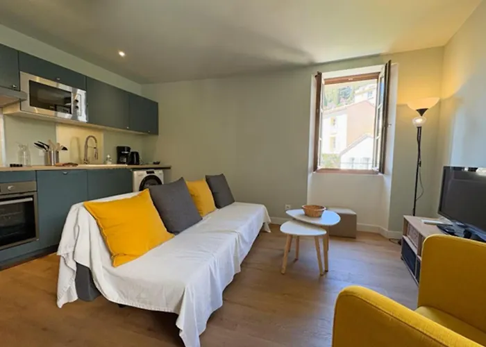 Duplex Provencal , Vieux Hyeres, Climatisation, Wi-fi