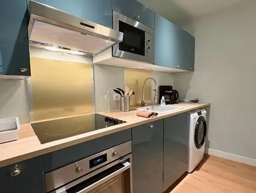 Duplex Provencal , Vieux Hyeres, Climatisation, Wi-fi Apartment Hyeres