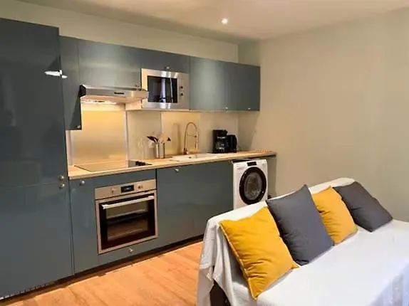 Duplex Provencal , Vieux Hyeres, Climatisation, Wi-fi Hyeres