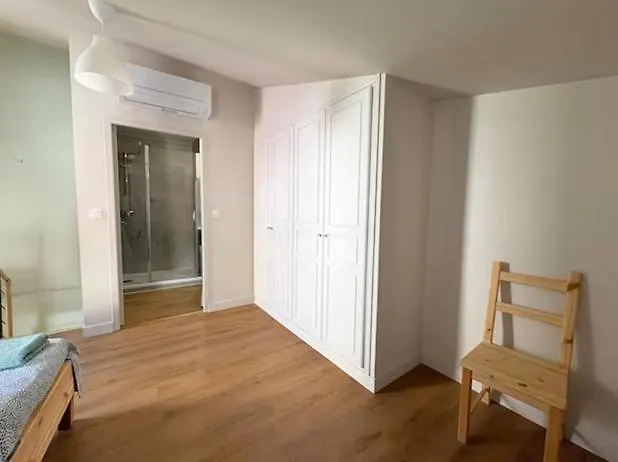 Duplex Provencal , Vieux Hyeres, Climatisation, Wi-fi Apartment Hyeres