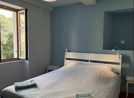 Duplex Provencal , Vieux Hyeres, Climatisation, Wi-fi Hyeres