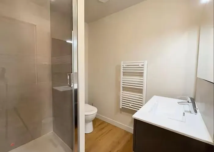 Duplex Provencal , Vieux Hyeres, Climatisation, Wi-fi Apartment Hyeres