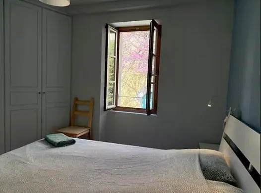 Duplex Provencal , Vieux Hyeres, Climatisation, Wi-fi