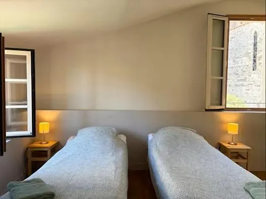 Duplex Provencal , Vieux Hyeres, Climatisation, Wi-fi * Hyeres