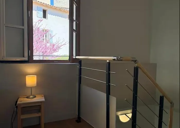 Duplex Provencal , Vieux Hyeres, Climatisation, Wi-fi Apartment