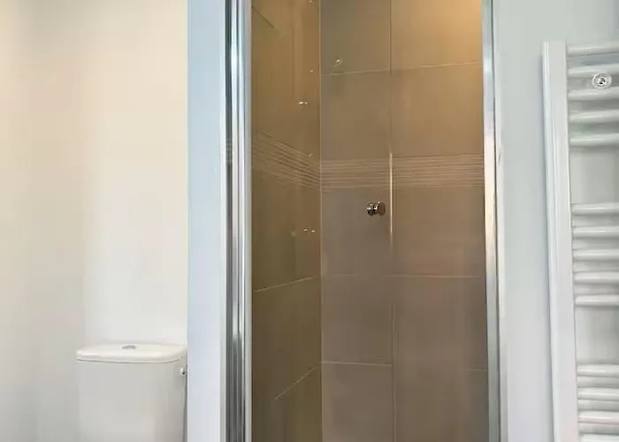 Duplex Provencal , Vieux Hyeres, Climatisation, Wi-fi Apartment *