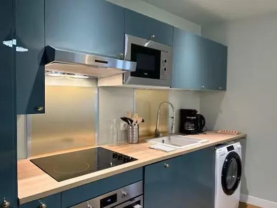 Duplex Provencal , Vieux Hyeres, Climatisation, Wi-fi