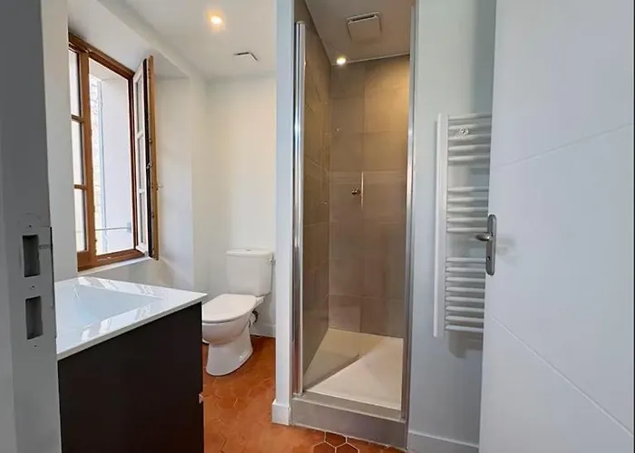 Duplex Provencal , Vieux Hyeres, Climatisation, Wi-fi Apartment Hyeres