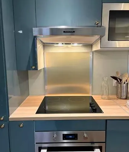 Apartment Duplex Provencal , Vieux Hyeres, Climatisation, Wi-fi Hyeres